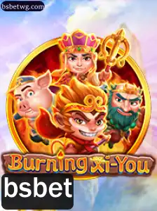 Explorando o Mundo de BurningXiYou: Um Jogo Revolucionário