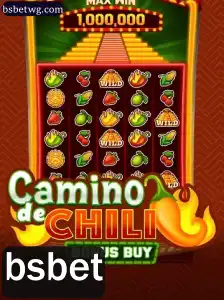 Explorando o Jogo 'CaminodeChiliBonusBuy'