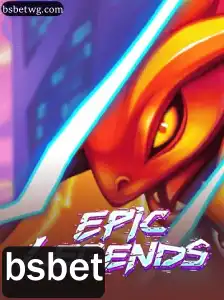 Explorando o Mundo de EpicLegends: Introdução e Regras do Jogo