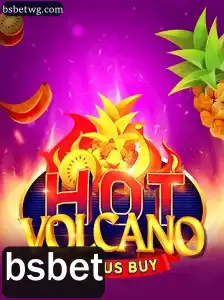 Explorando o Mundo de HotVolcanoBonusBuy: Um Jogo Explosivo