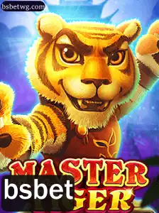 MasterTiger: Descubra as Emoções e Regras do Jogo Inovador na bsbet