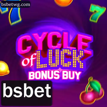 CycleofLuckBonusBuy: Uma Experiência Revolucionária em Jogos com a bsbet