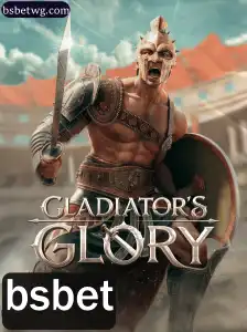 GladiatorsGlory: Imersão nas Arenas do Antigo Império