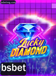 Descubra o Mundo de LuckyDiamond: Regras, Estratégias e o Impacto da bsbet