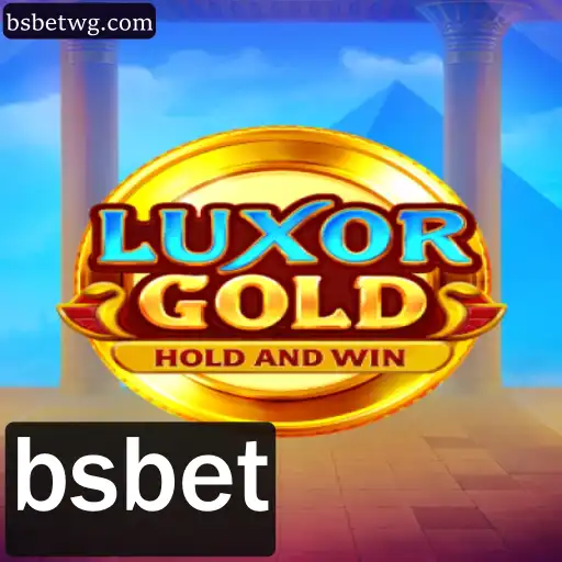 LuxorGold - Um Mergulho no Mundo dos Jogos de Azar