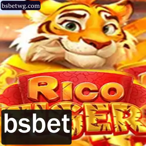 RicoTiger: Uma Introdução ao Mundo do Jogo Emocionante Apoiando-se na Estratégia de Bsbet