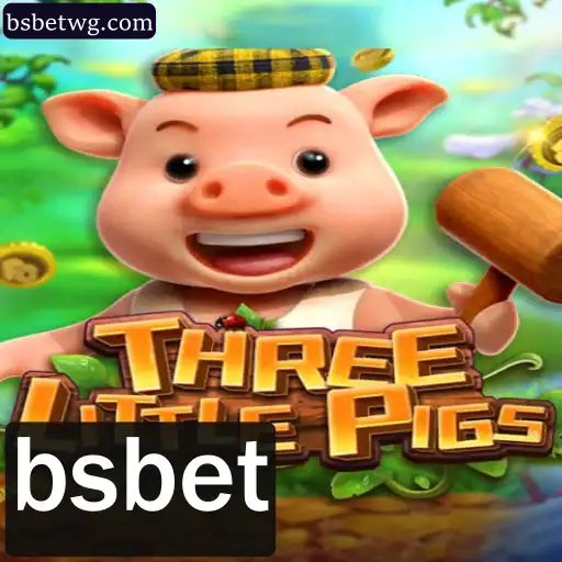 Explorando o Mundo Encantado de THREELITTLEPIGS: Um Jogo Inovador com bsbet