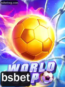 Descubra o Mundo do Jogo WorldCup com a Plataforma Bsbet
