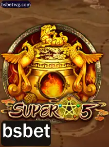 Descubra o Empolgante Mundo do Jogo Super5 com BSBet